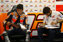 Marc Márquez, Repsol Honda Team