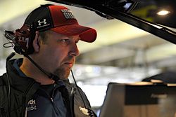 Kevin Meendering, Hendrick Motorsports