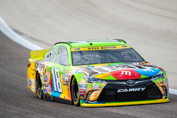 Kyle Busch, Joe Gibbs Racing Toyota