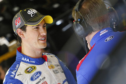 Joey Logano