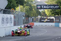 Lucas di Grassi, ABT Schaeffler Audi Sport