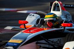 Bruno Senna, Mahindra Racing