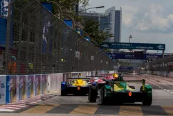 Race action