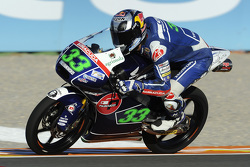 Enea Bastianini, Gresini Racing Team Moto3