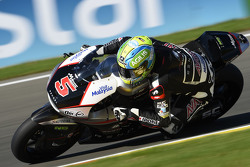 Johann Zarco, Ajo Motorsport