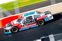 Ganador de la pole Santiago Tovar, Escudería Telmex