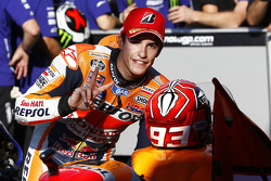 2. Marc Marquez, Repsol Honda Team