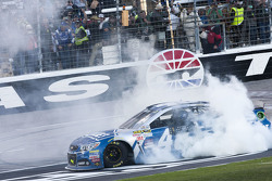 1. Jimmie Johnson, Hendrick Motorsports Chevrolet