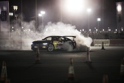 ريد بُل كار بارك دريفت قطر 2015