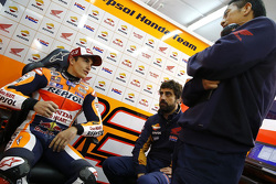 Marc Márquez, Repsol Honda Team