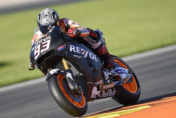 Marc Marquez, Repsol Honda Team