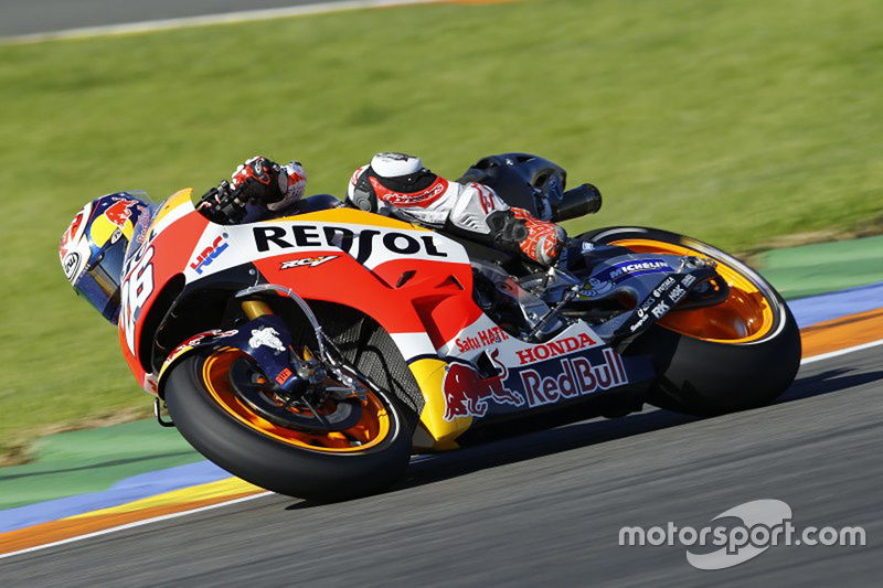 Dani Pedrosa, Repsol Honda Team