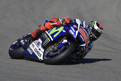 Jorge Lorenzo, Yamaha Factory Racing