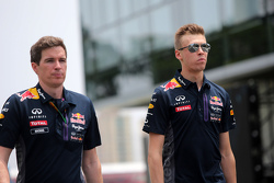 Даниил Квят, Red Bull Racing