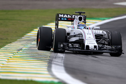 Фелипе Масса, Williams FW37