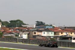 Pastor Maldonado, Lotus F1 E23