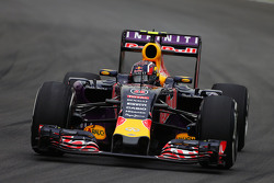 Даниил Квят, Red Bull Racing RB11