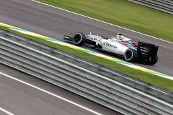 Valtteri Bottas, Williams FW37