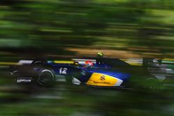 Felipe Nasr, Sauber C34