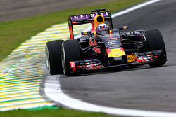 Daniel Ricciardo, Red Bull Racing RB11