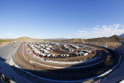 Phoenix International Raceway