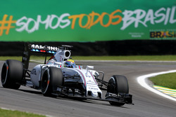 Фелипе Масса, Williams F1 Team