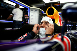 Daniel Ricciardo, Red Bull Racing RB11