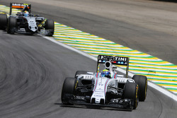 Фелипе Масса, Williams FW37