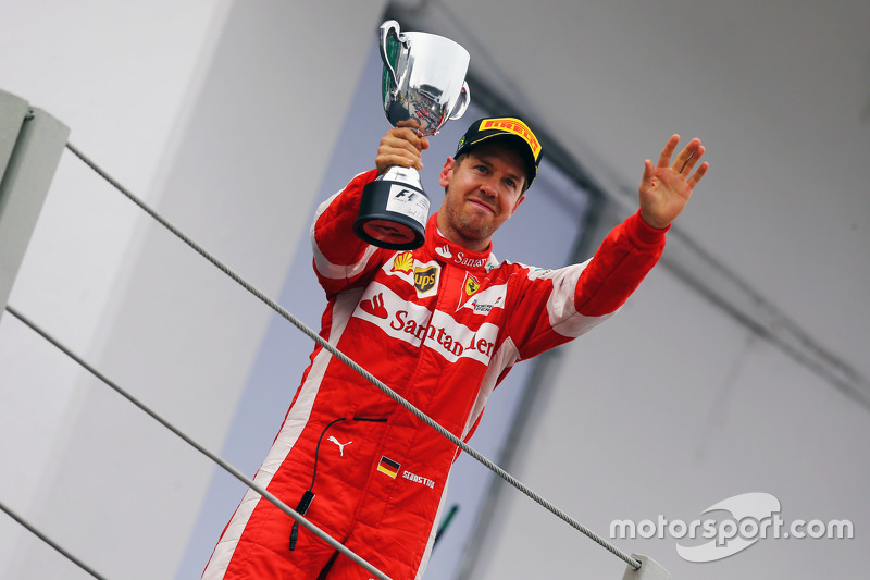Grand Prix du Brésil 2015