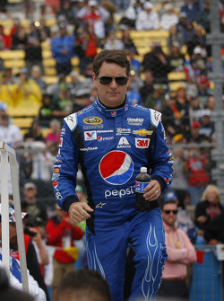 Jeff Gordon, Hendrick Motorsports Chevrolet