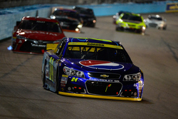 Jeff Gordon, Hendrick Motorsports Chevrolet