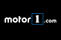 Motor1.com Logo