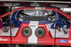 Ford GT detalle