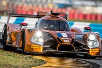 Daytona Pruebas Noviembre