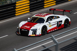 René Rast, Audi Sport Team WRT Audi R8 LMS