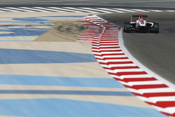 Esteban Ocon, ART Grand Prix