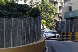 Maro Engel, Mercedes AMG Driving Academy, Mercedes-Benz SLS AMG GT3