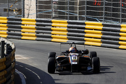 Markus Pommer, Motopark Dallara Volkswagen