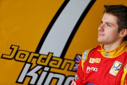 Jordan King, Racing Engineering