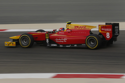 Alexander Rossi, Racing Engineering