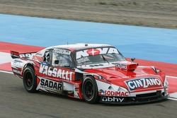 Matias Rossi, Donto Racing Chevrolet