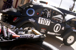 Jim Graham, VW Beetle