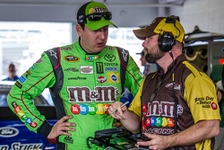 Kyle Busch, Joe Gibbs Racing Toyota
