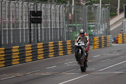 1. Peter Hickman