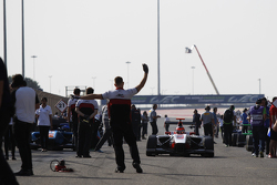 Esteban Ocon, ART Grand Prix