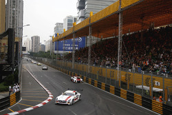 Maro Engel, Mercedes AMG Driving Academy, MercedesBenz SLS AMG GT3
