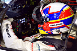 Juan Pablo Montoya, Porsche Team Porsche 919 Hybrid