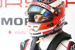 Mitch Evans, Porsche Team