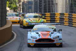 Richard lyons, Craft-Bamboo AMR Aston Martin Vantage GT3