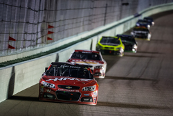 Kurt Busch, Stewart-Haas Racing Chevrolet